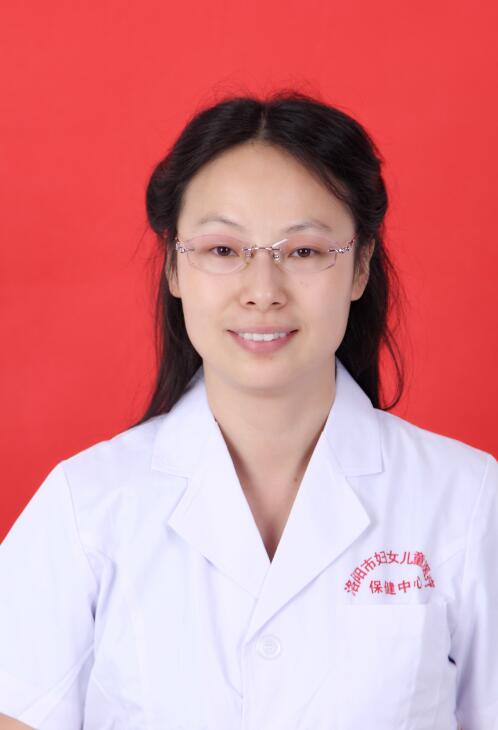妇产医院专家 柳清梅